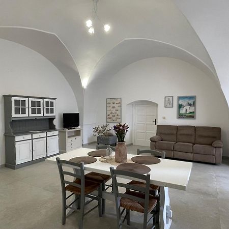 Masseria Don Sante Fasano Exterior foto