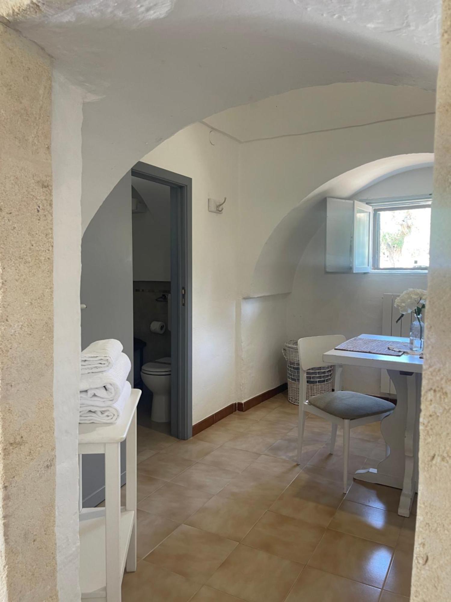 Masseria Don Sante Fasano Zimmer foto